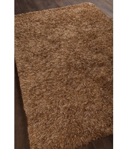 Chandra ORCHID ORC-9703 7 ft. 9 in. X 10 ft. 6 in. Rect. Rug - Brown, Tan