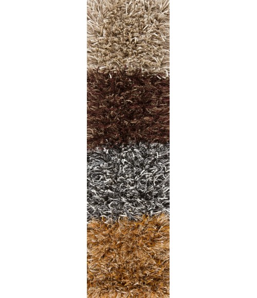 Chandra ORCHID ORC-9701 5 ft. X 7 ft. 6 in. Rect. Rug