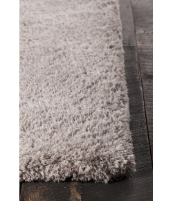 Chandra OSIM OSI-35100 5 ft. X 7 ft. 6 in. Rect. Rug - Silver