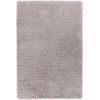 Chandra OSIM OSI-35100 5 ft. X 7 ft. 6 in. Rect. Rug - Silver