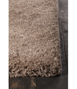 Chandra OSIM OSI-35104 7 ft. 9 in. X 10 ft. 6 in. Rect. Rug - Tan