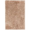 Chandra OSIM OSI-35104 5 ft. X 7 ft. 6 in. Rect. Rug - Tan
