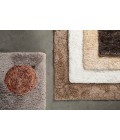 Chandra OSIM OSI-35100 5 ft. X 7 ft. 6 in. Rect. Rug