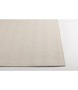 Chandra PAISLEY PAI-47300 7 ft. 9 in. X 10 ft. 6 in. Rect. Rug - Ivory