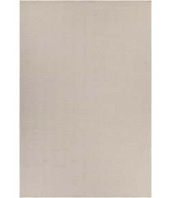 Chandra PAISLEY PAI-47300 7 ft. 9 in. X 10 ft. 6 in. Rect. Rug - Ivory