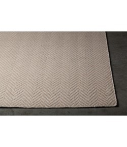 Chandra PAISLEY PAI-47301 7 ft. 9 in. X 10 ft. 6 in. Rect. Rug - Tan