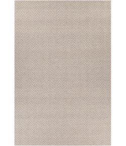 Chandra PAISLEY PAI-47302 7 ft. 9 in. X 10 ft. 6 in. Rect. Rug - Grey