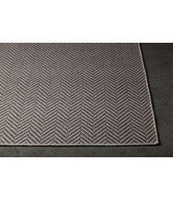 Chandra PAISLEY PAI-47303 7 ft. 9 in. X 10 ft. 6 in. Rect. Rug - Taupe