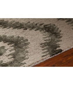 Chandra PAOLA PAO-41401 7 ft. 9 in. X 10 ft. 6 in. Rect. Rug - Natural, Grey