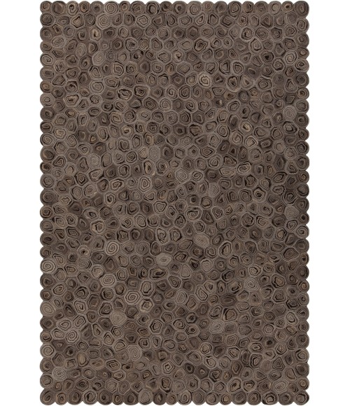 Chandra PATAGONIA PAT-46800 9 ft. X 13 ft. Rect. Rug