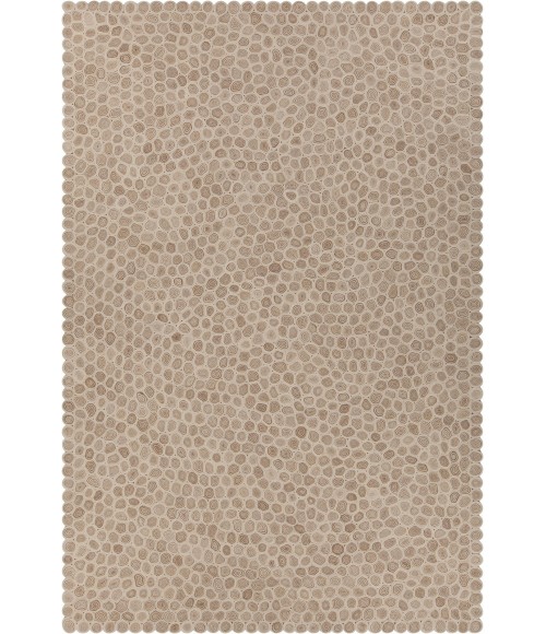 Chandra PATAGONIA PAT-46801 9 ft. X 13 ft. Rect. Rug