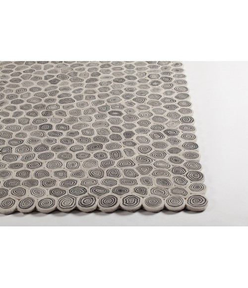 Chandra PATAGONIA PAT-46802 9 ft. X 13 ft. Rect. Rug