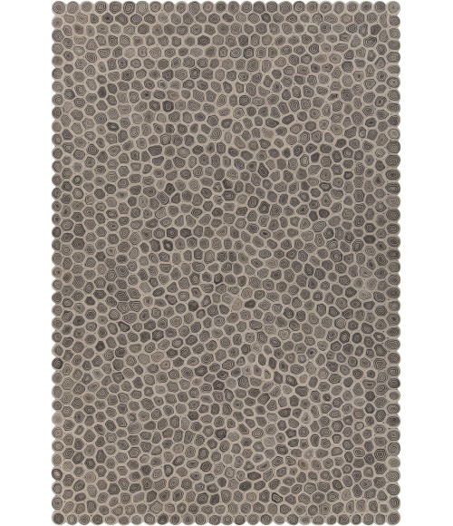 Chandra PATAGONIA PAT-46802 9 ft. X 13 ft. Rect. Rug