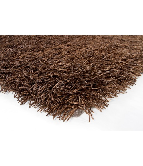 Chandra POLIGAN POL-30801 7 ft. 9 in. X 10 ft. 6 in. Rect. Rug