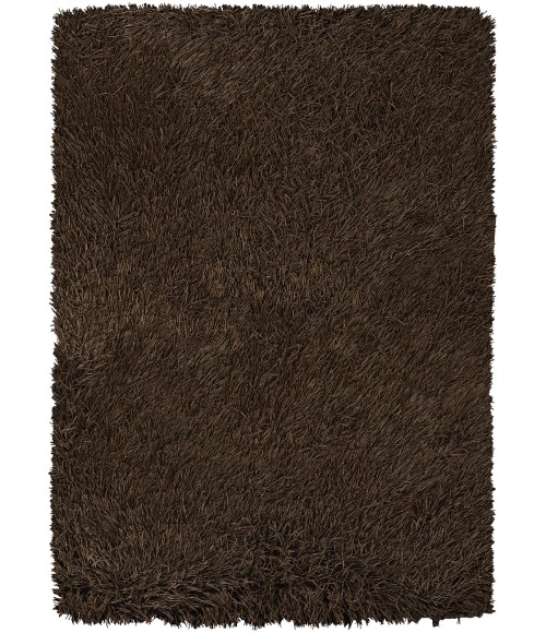 Chandra POLIGAN POL-30801 7 ft. 9 in. X 10 ft. 6 in. Rect. Rug