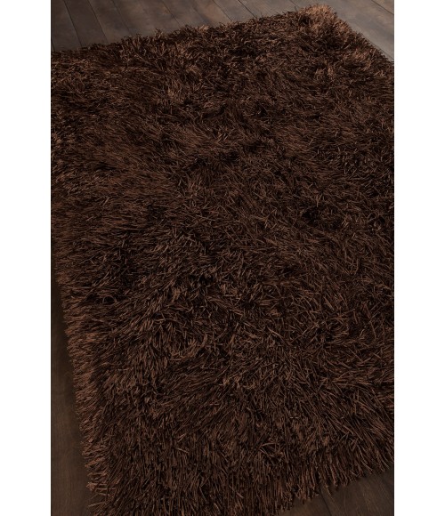 Chandra POLIGAN POL-30801 7 ft. 9 in. X 10 ft. 6 in. Rect. Rug