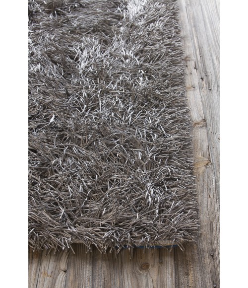 Chandra POLIGAN POL-30802 5 ft. X 7 ft. 6 in. Rect. Rug