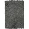 Chandra POLIGAN POL-30802 5 ft. X 7 ft. 6 in. Rect. Rug - Silver