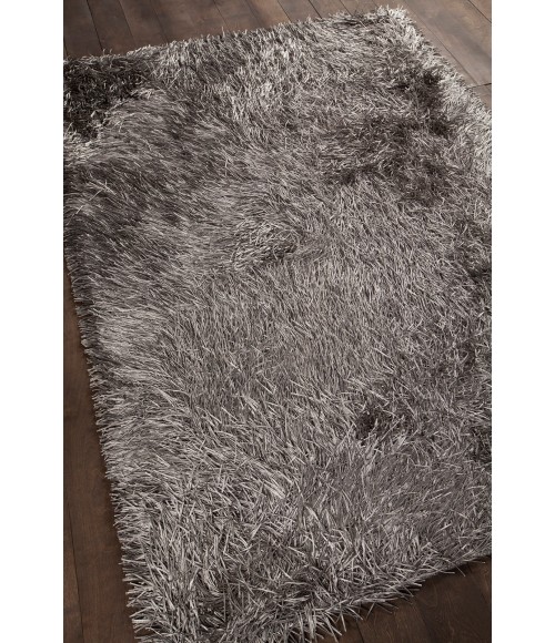 Chandra POLIGAN POL-30802 5 ft. X 7 ft. 6 in. Rect. Rug