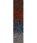 Chandra POLIGAN POL-30803 5 ft. X 7 ft. 6 in. Rect. Rug