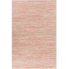 Chandra PRETOR PRE-34202 7 ft. 9 in. X 10 ft. 6 in. Rect. Rug - Pink, Natural