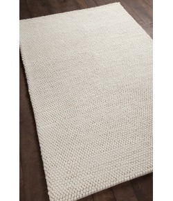 Chandra QUINA QUI-42900 5 ft. X 7 ft. 6 in. Rect. Rug - White