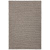 Chandra QUINA QUI-42901 5 ft. X 7 ft. 6 in. Rect. Rug - Silver