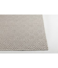 Chandra RAVEN RAV-47400 7 ft. 9 in. X 10 ft. 6 in. Rect. Rug - Grey
