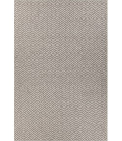 Chandra RAVEN RAV-47400 7 ft. 9 in. X 10 ft. 6 in. Rect. Rug - Grey
