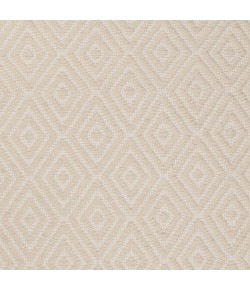 Chandra RAVEN RAV-47401 7 ft. 9 in. X 10 ft. 6 in. Rect. Rug - Ivory