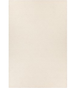 Chandra RAVEN RAV-47401 7 ft. 9 in. X 10 ft. 6 in. Rect. Rug - Ivory