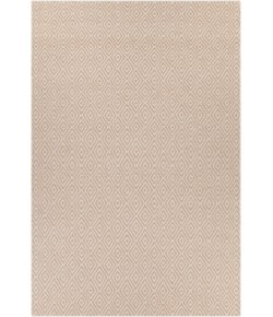 Chandra RAVEN RAV-47402 7 ft. 9 in. X 10 ft. 6 in. Rect. Rug - Tan
