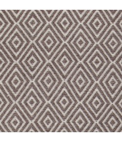 Chandra RAVEN RAV-47403 7 ft. 9 in. X 10 ft. 6 in. Rect. Rug - Taupe