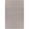 Chandra RAVEN RAV-47403 7 ft. 9 in. X 10 ft. 6 in. Rect. Rug - Taupe