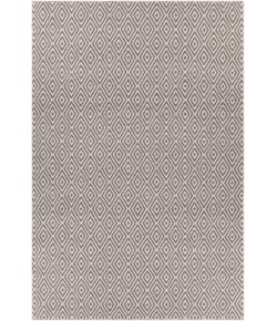 Chandra RAVEN RAV-47403 7 ft. 9 in. X 10 ft. 6 in. Rect. Rug - Taupe