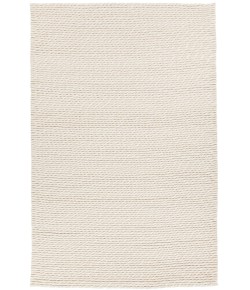 Chandra RENEA REN-40100 7 ft. 9 in. X 10 ft. 6 in. Rect. Rug - White