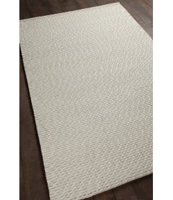 Chandra RENEA REN-40100 7 ft. 9 in. X 10 ft. 6 in. Rect. Rug - White