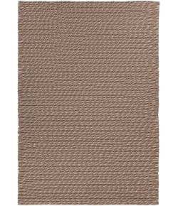 Chandra RENEA REN-40102 7 ft. 9 in. X 10 ft. 6 in. Rect. Rug - Taupe