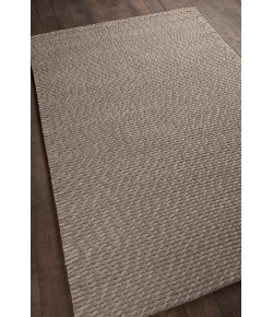Chandra RENEA REN-40102 7 ft. 9 in. X 10 ft. 6 in. Rect. Rug - Taupe