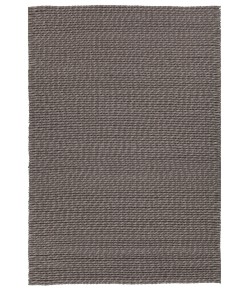 Chandra RENEA REN-40103 7 ft. 9 in. X 10 ft. 6 in. Rect. Rug - Grey