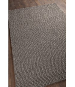 Chandra RENEA REN-40103 7 ft. 9 in. X 10 ft. 6 in. Rect. Rug - Grey