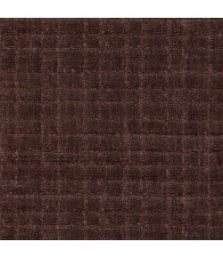 Chandra REYNA REY-55302 7 ft. 9 in. X 10 ft. 6 in. Rect. Rug - Chocolate