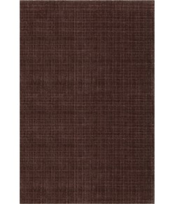 Chandra REYNA REY-55302 7 ft. 9 in. X 10 ft. 6 in. Rect. Rug - Chocolate
