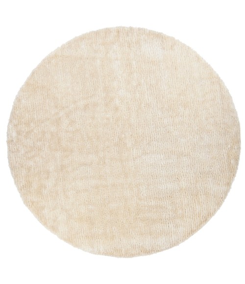 Chandra ROYAL ROY-15100 7 ft. 9 in. Round Rug