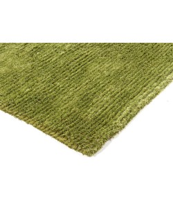 Chandra ROYAL ROY-15101 7 ft. 9 in. X 10 ft. 6 in. Rect. Rug - Green