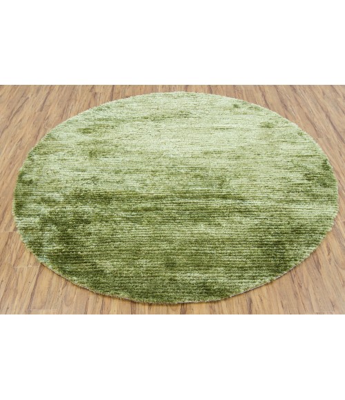 Chandra ROYAL ROY-15101 7 ft. 9 in. Round Rug