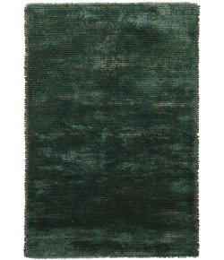 Chandra ROYAL ROY-15103 7 ft. 9 in. X 10 ft. 6 in. Rect. Rug - Blue, Green