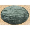 Chandra ROYAL ROY-15103 7 ft. 9 in. Round Rug - Blue, Green