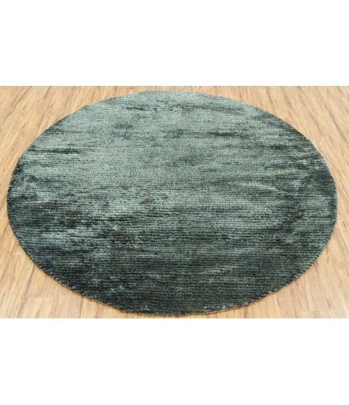Chandra ROYAL ROY-15103 7 ft. 9 in. Round Rug