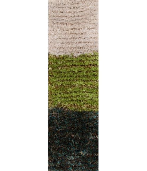 Chandra ROYAL ROY-15101 7 ft. 9 in. X 10 ft. 6 in. Rect. Rug